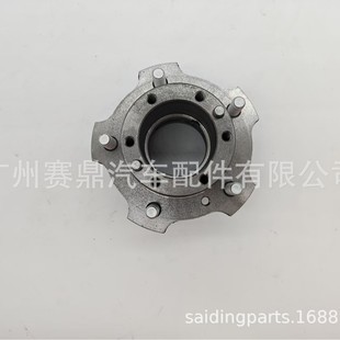 42420-69015 Rear Axle Right Hub Is Suitable for Toyota Land Cruiser