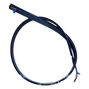 Helax Hilux Vido полоса крыши 75552-0K011 75551-0k031 полоса воды на крыше