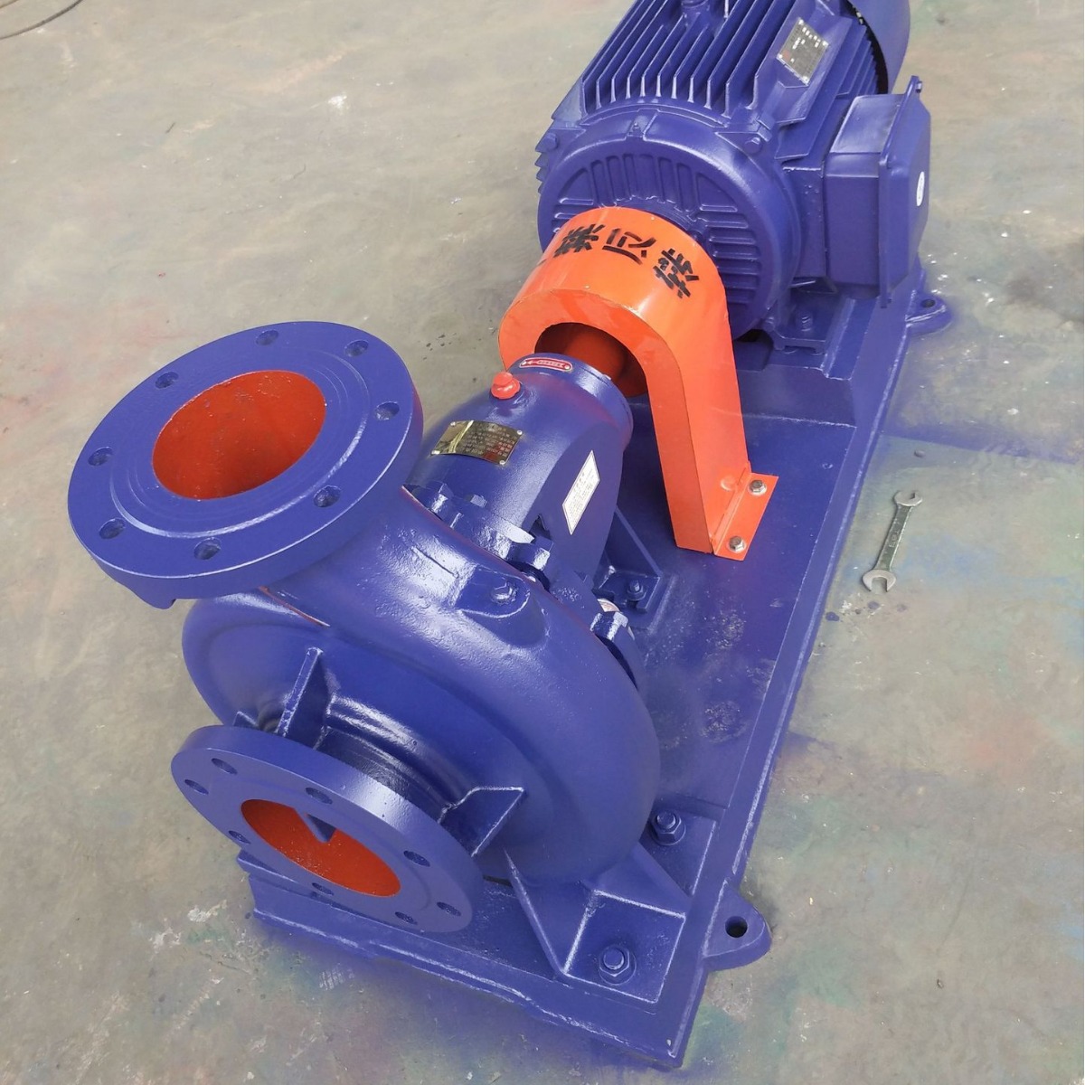 【质量保证】l厂家直销 供应各种规格的   离心泵   卧式离心泵