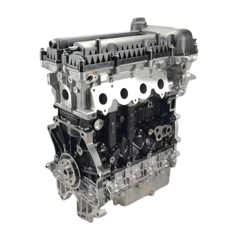 High Quality New Sqre4G15C 1.5L Engine Assembly for Chery Arrizo 5 Tiggo 3X,5X