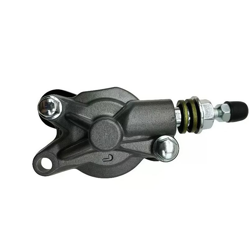 New Off-Road Motorcycle M10*1.0 Hydraulic Clutch Master Cylinder Assembly Suitable for Kx/Ktm/Husqvarna