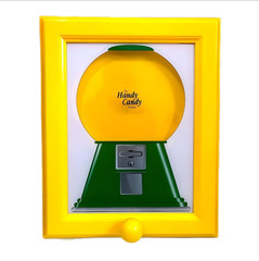 跨境新款 RARE Vintage The Handy Candy Frame 糖果分配器相框架