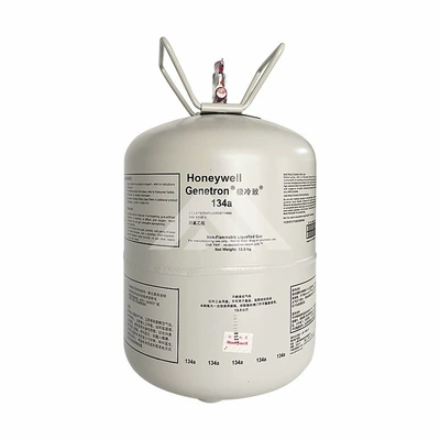 Antifriz Refrigerant, Refrigerant Gas