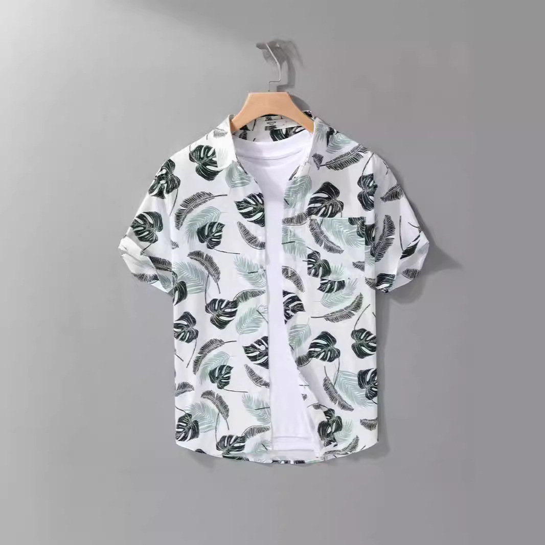 Beach thin summer comfortable breathable casual trend fashionable…