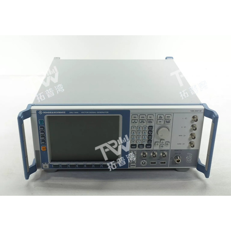 罗德与施瓦茨 R&S SMJ100A 矢量信号发生器 100 kHz 至 3 GHz