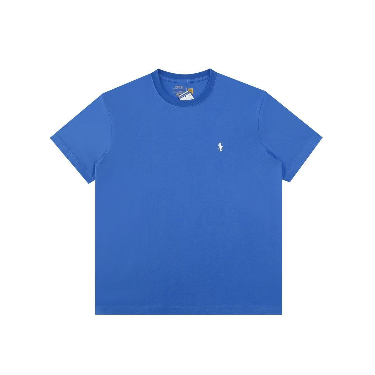 파란색 흰색 라벨