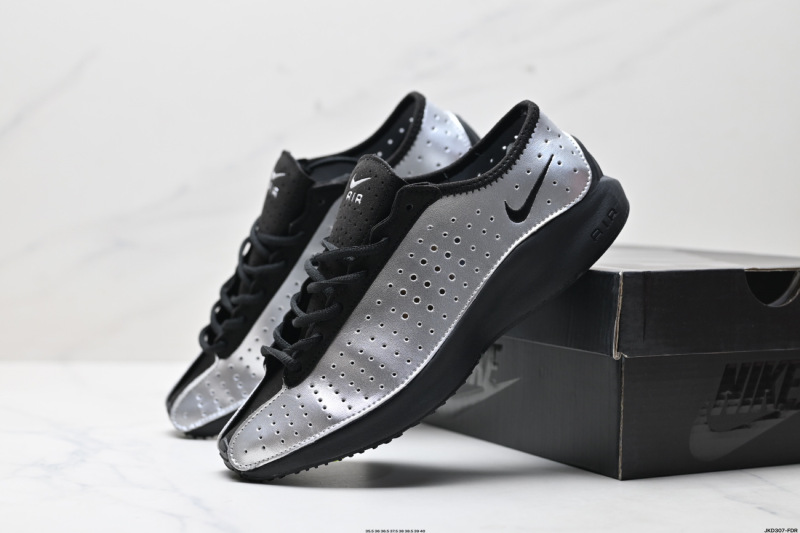 莆田靴エア Superfly ランニングシューズカジュアルスポーツシューズレトロファッション多用途快適な女性の通勤靴|undefined