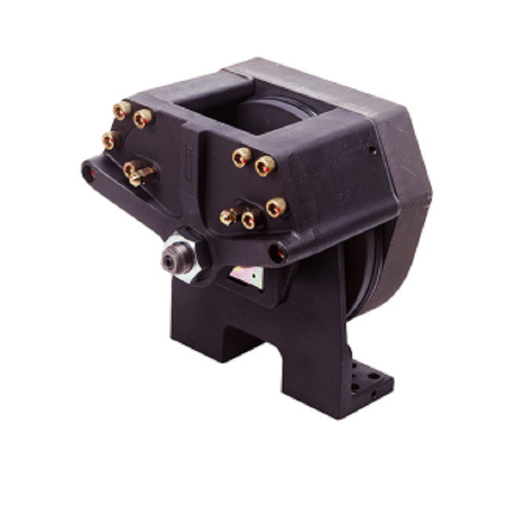 东莞图塞供应进口SUNTES三阳 EC-5430EF 电磁制动器