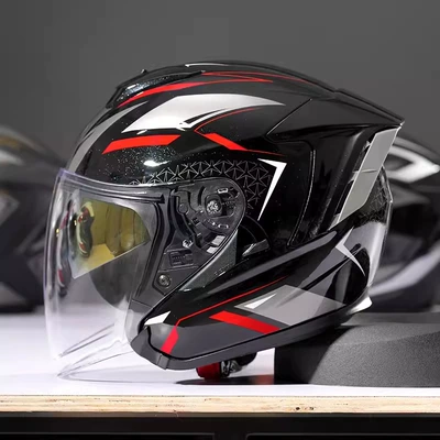 Helmet, 3C Certified, All-Season Safety — Motosiklet kaskı (dəbilqə)