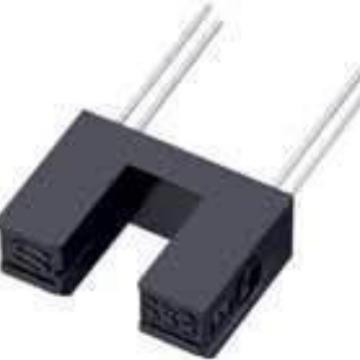 原装正品 GP1S53VJ000F 直插DIP4 槽型/U型 光电传感器 光电开关