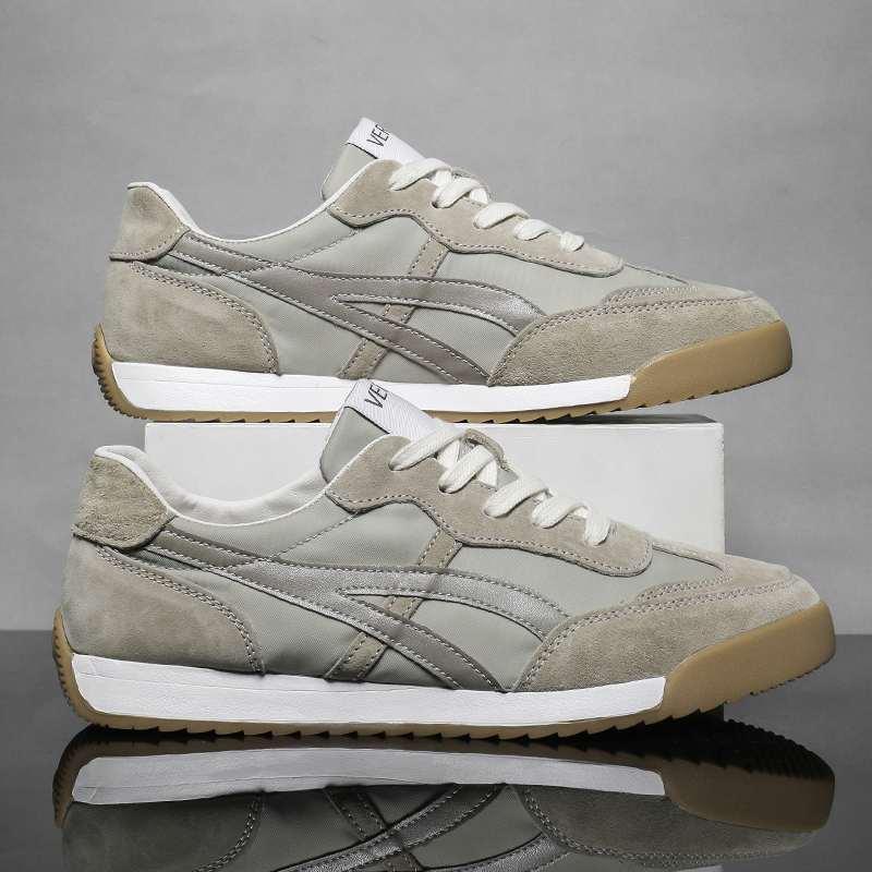 Herren Freizeitschuhe Für Sport Und Alltag Bequeme Sneaker_voghion.com