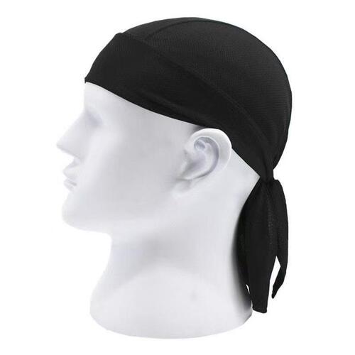 Ice Silk Sunscreen Riding Face Mask, Full-Face Neck Sun Protection Head Cover, Outdoor Fishing Mountaineering Face Hat