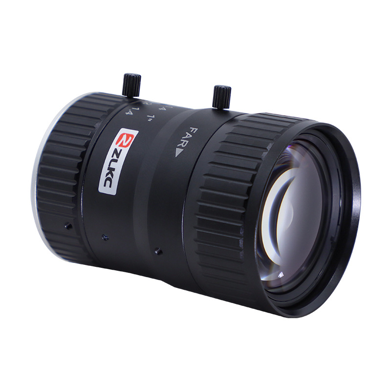 ZLKC�����ƴ�KM-MP8Cϵ�����ܽ�ͨ800��1" C�ڵ羯ץ�ļ�ؾ�ͷ