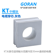 KT���´�о��ģ����۷ָ���ͷ�ܷ⴩�ߴ�ǽ���ͷKT16 KT17 KT20
