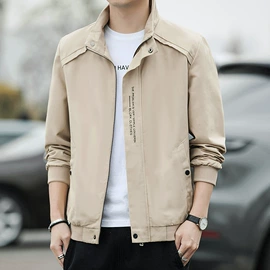 男式休闲裤;男式夹克;男式休闲短裤