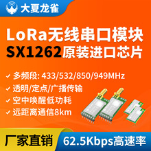 ȸLoRaհlģKSX1262oԽMW8kmͨӍUARTݔLR31