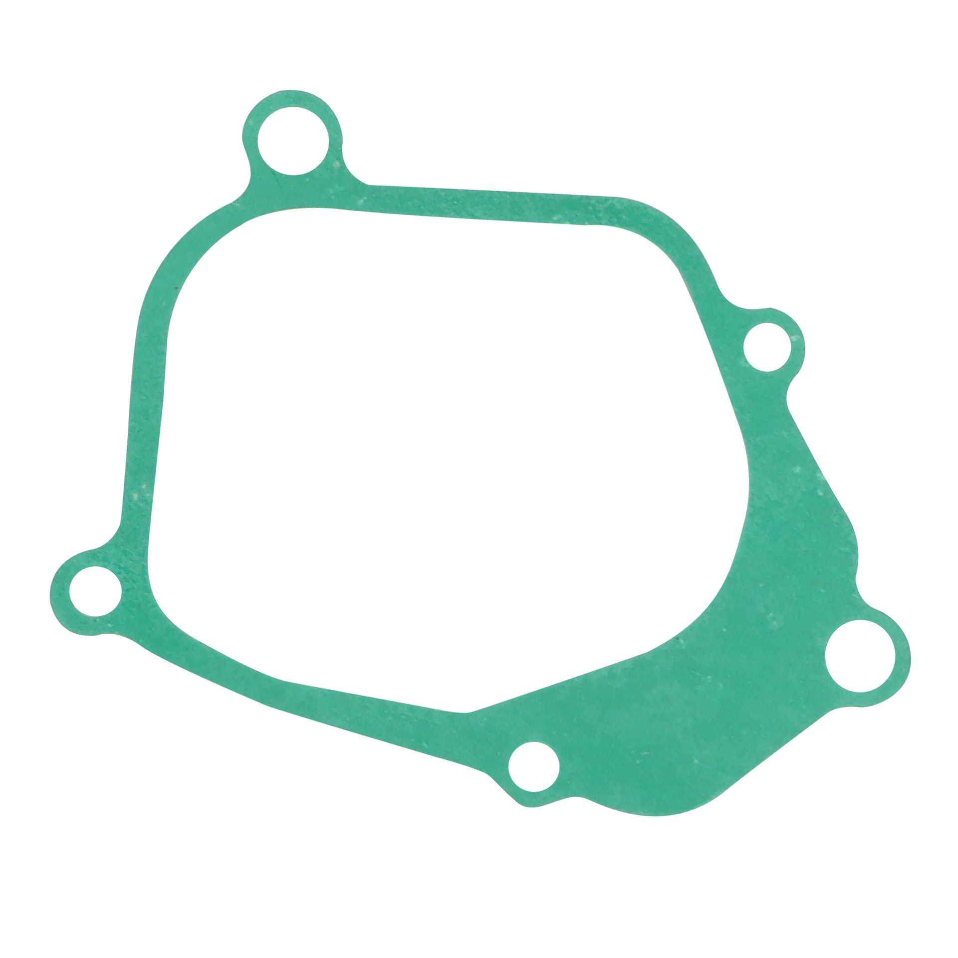 Full Set of Cylinder Generator Clutch Gaskets and Exhaust Pipe Gaskets Suitable for Sv1000 Tl1000 Dl1000