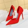 6168-A1 6168-1 red 10.5CM's image