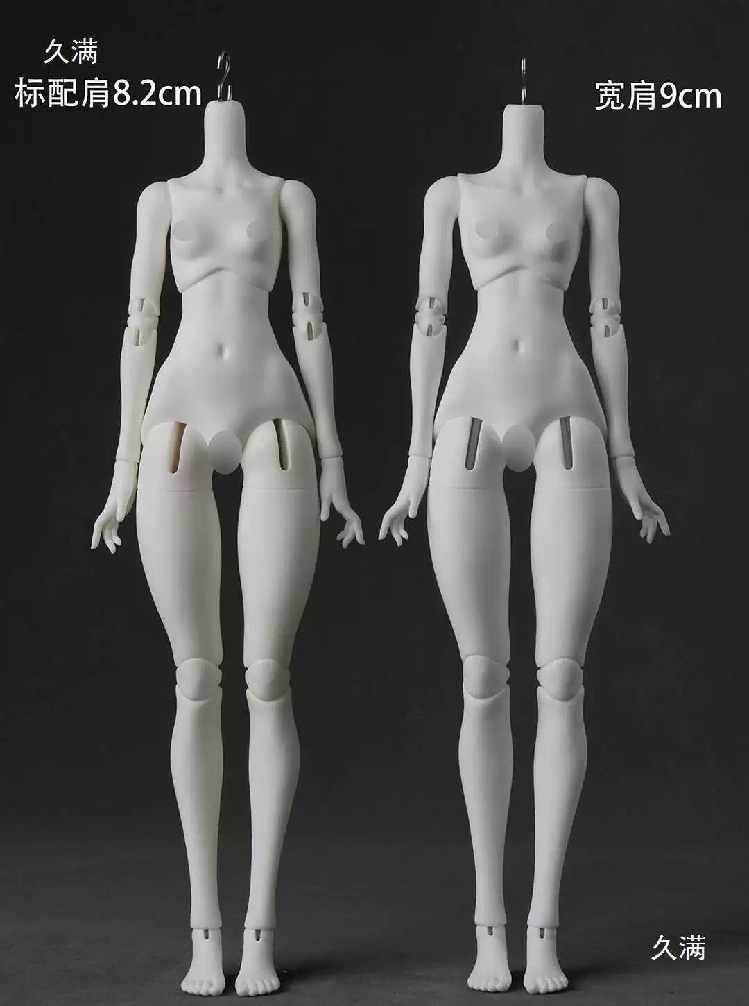 Домашняя кукла BJD с китовым телом 4-точечный китовый остров кораллового рифа