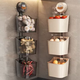 清洁球/刷;收纳盒;厨房小工具