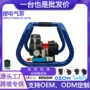 便携式车载空气无线压缩机