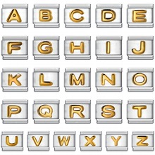 僽͹ӢĸDIYģK Italian bracelet