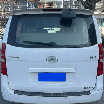 Spoiler H-1 rear spoiler, h1