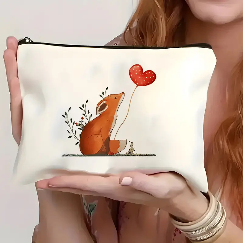 Cosmetic bag