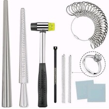 ���aӢ��0-13��ָȦ �X��UKUS��ָ�� ����ִ��С�Y�x��׼�y��