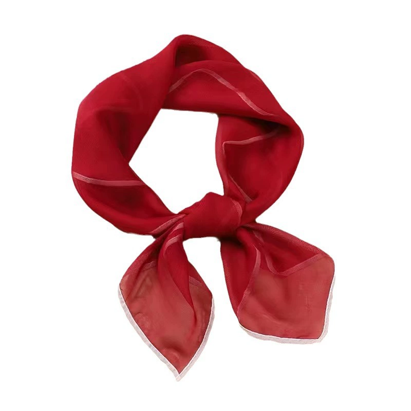 Universal handkerchief, beach thin scarf