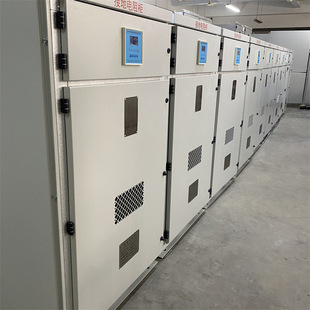 The cabinet structure design of the grounding resistance cabinet needs to be compact and conducive to heat dissipation.