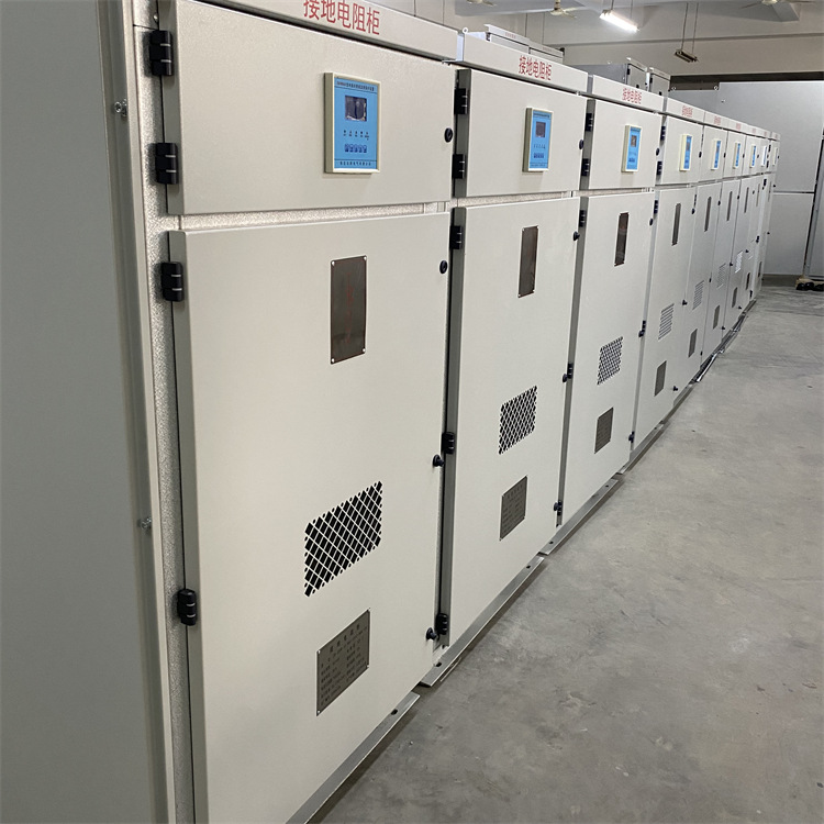 保定众邦电气来告诉你接地电阻柜在选用时需要有注意哪些事项？