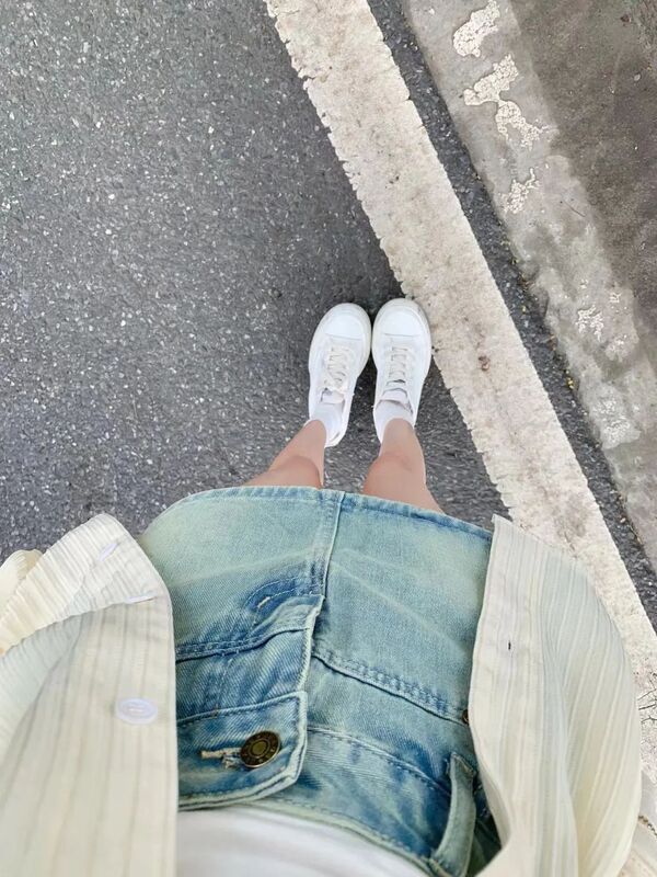 法式防晒衬衫女外套女夏设计感小众薄款透气衬衣开衫肌理感上衣|undefined