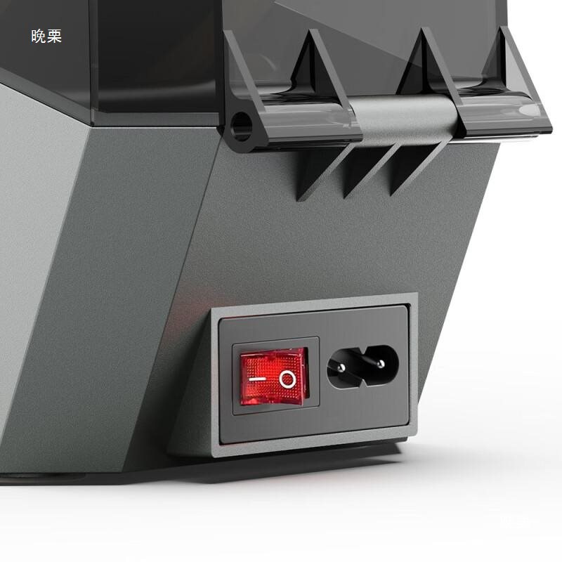 CREALITY Creative 3D Impresora 3D Consumibles Caja de secado Calentador Secador Caja de secado a prueba de humedad Casco espacial