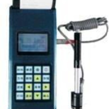 便携式里氏硬度计   硬度测量仪器   型号:HAD-140