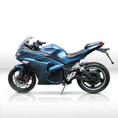 Motorcycle Little Ninja Street Car – Elektrikli motosikletlər