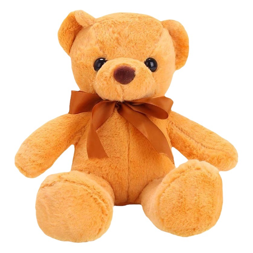 Muñecas de agarre al por mayor de fábrica, puestos de boda, flujo de regalos, muñecas de la ciudad de videojuegos, juguetes de peluche de ocho pulgadas