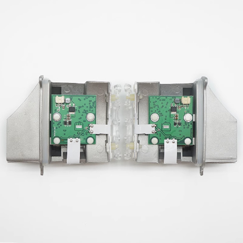 Baos 3 serie Ma E90 luz de dirección LED fuente de luz 330 328 320 325i318 ángulo luz de dirección módulo de luz