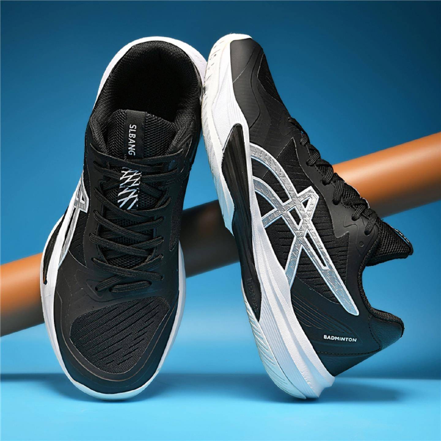 Professional volleyball shoes for men and women, youth sports shoes, hard court US Open professional training tennis shoes for men and women