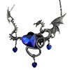 Necklace, choker, halloween, Gothic