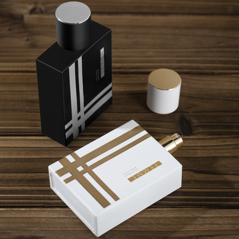 New Perfume Small City Yi Xiang Men's Perfume Wood Fragrance Lasting Fragrance Cross Border Popular Vietnam Fresh Women's Perfume_voghion.com