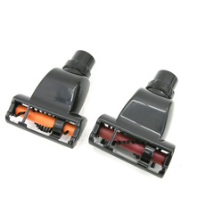 Suitable Shark vacuum cleaner pneumatic mite removal brush floor brush Miele mattress nozzle 35mm European-style large-diameter accessory