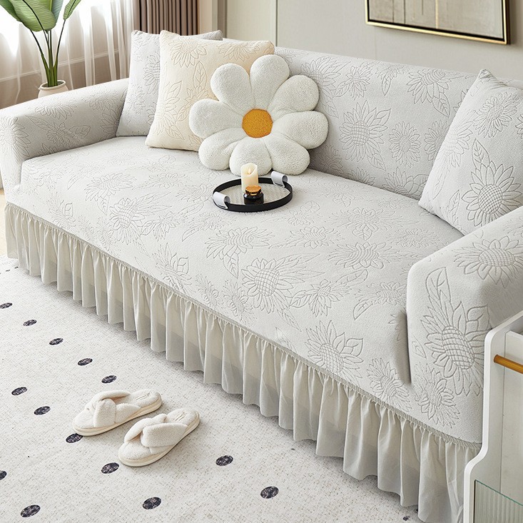 Girasoles - Grey Superior