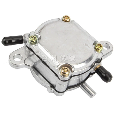 250cc, Motorcycle engine and accessories