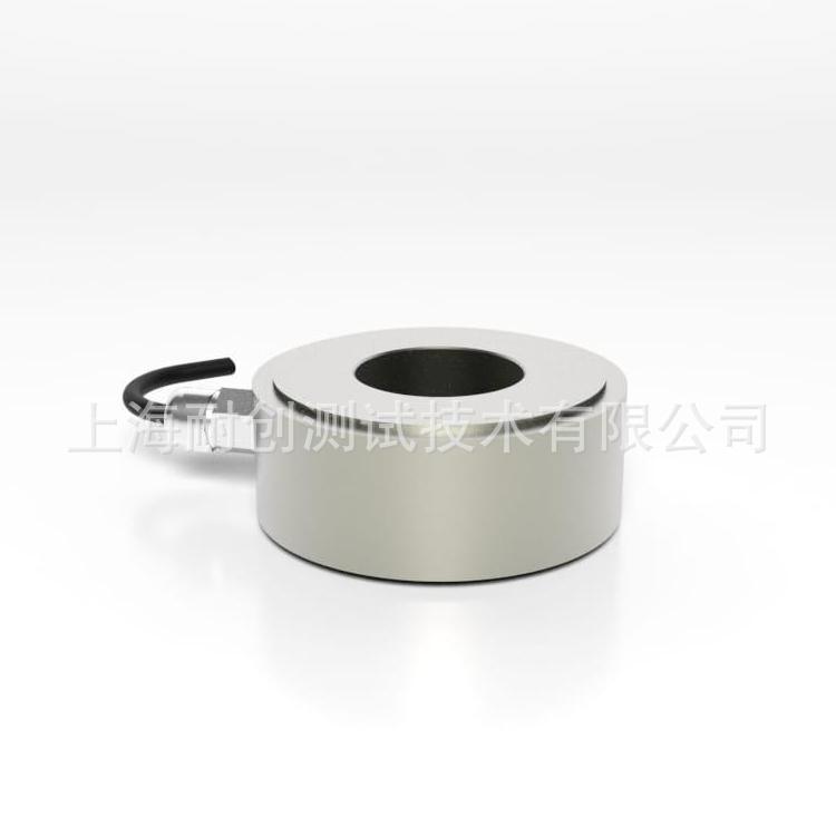 美国Interface FC-LW型环形测力/载荷垫圈测力/测量紧固件的张力