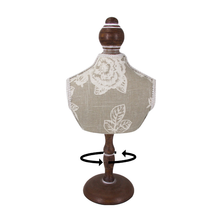 Jewelry Display Stand Image 6