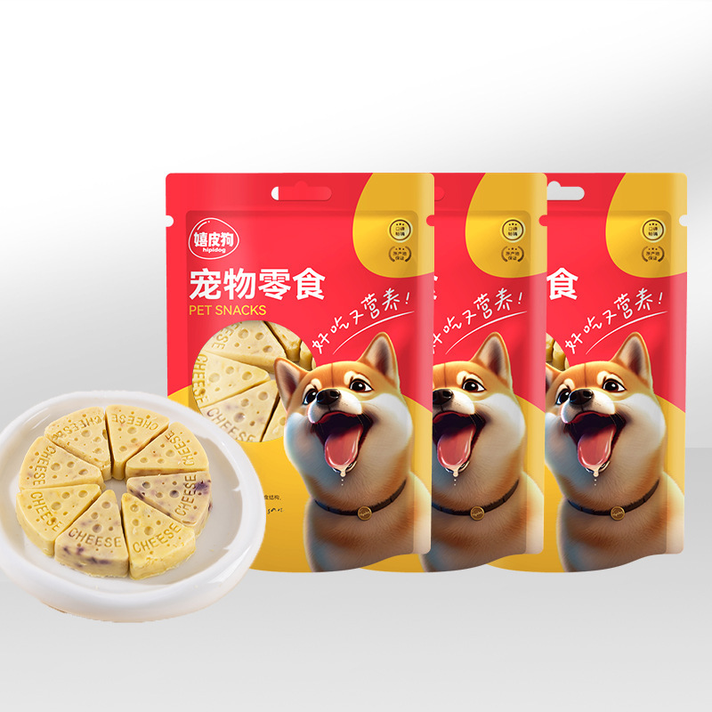 犬のおやつの卸売りアヒルの肉の乾燥した鶏肉の乾燥したテディは熊の子犬の小型犬より訓練して奨励します。|undefined