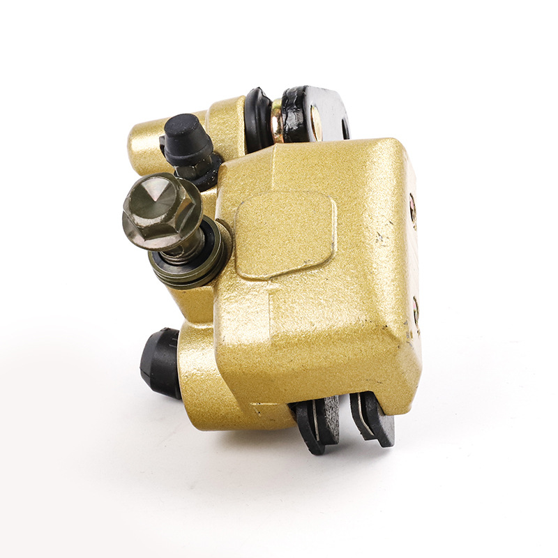 Atv Off-Road Motorcycle Parts 110-125 Small High-Speed Racing Apollo Kawasaki Brake Lower Pump Disc Brake Oil Pump