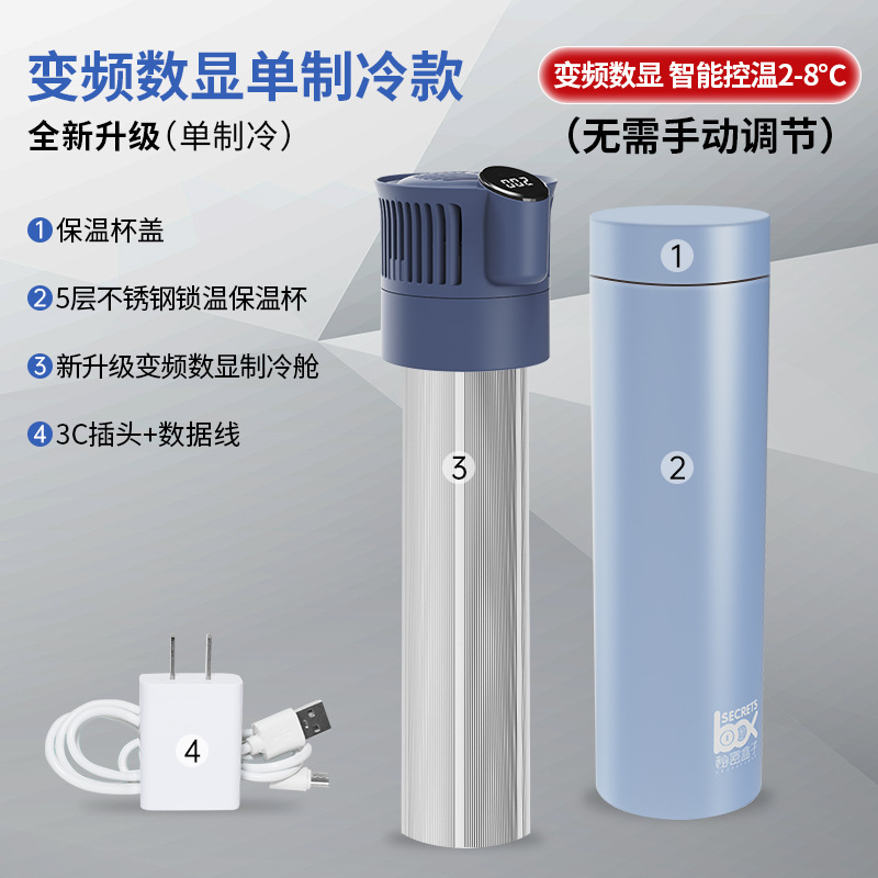 Mini Digital Display [for Power 1]-Standard