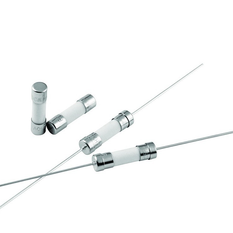 5P快断(PSE认证)电流保险丝,日本认证,ULVDECQCKTLPSE认证保险丝